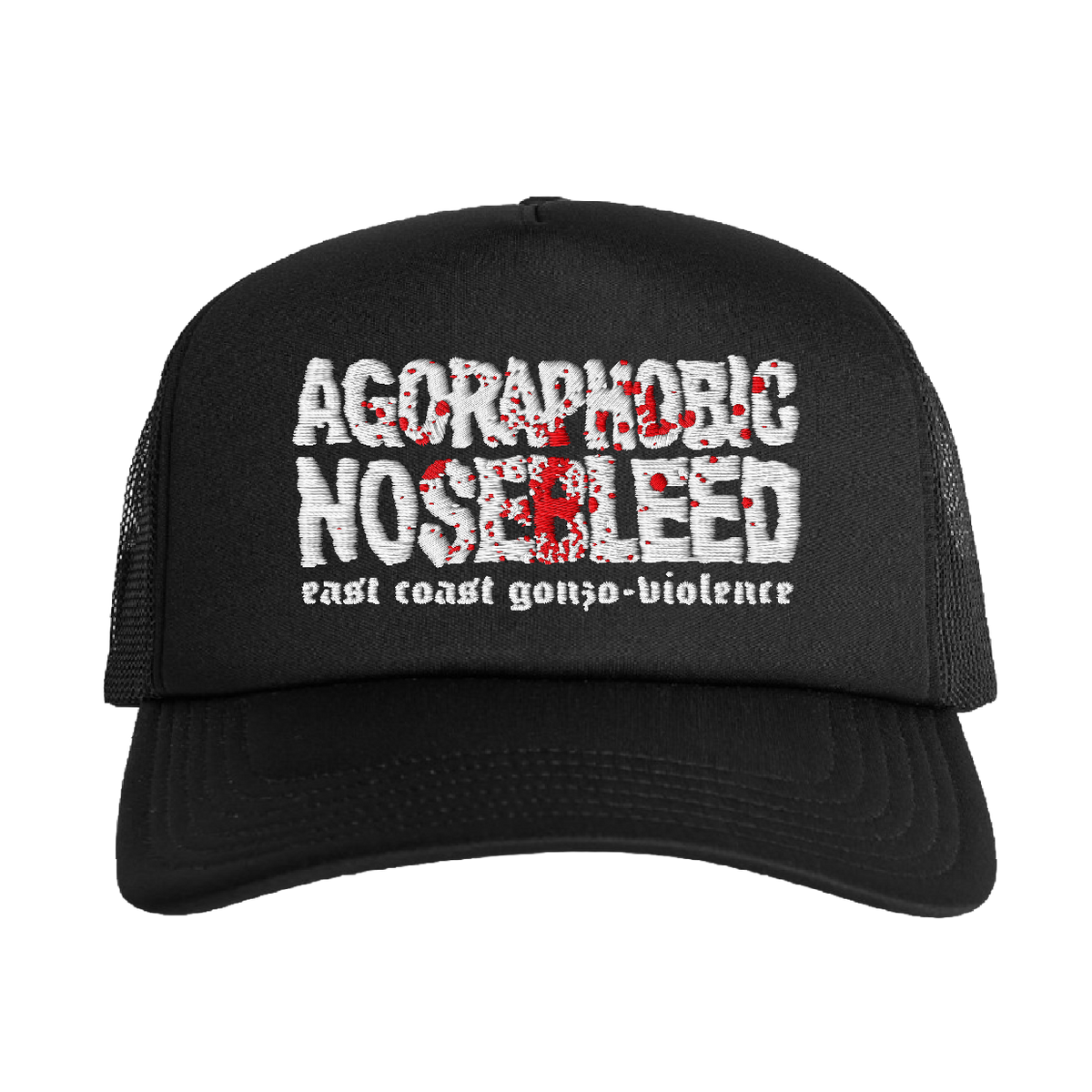 Gonzo (Hats)