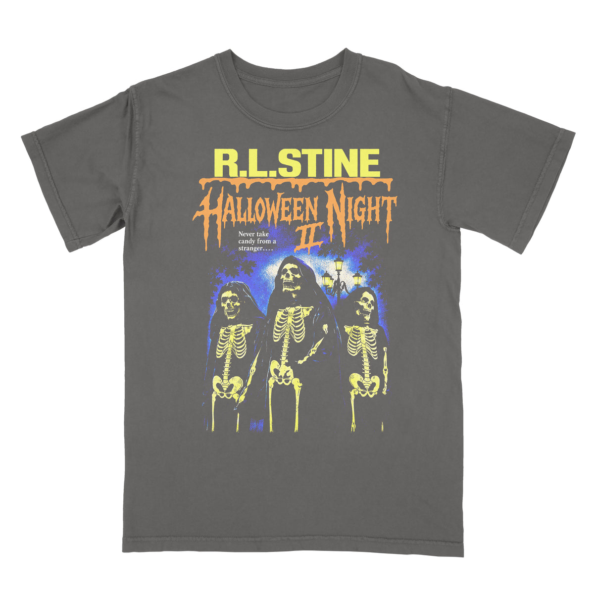 Candy From A Stranger (Tee)