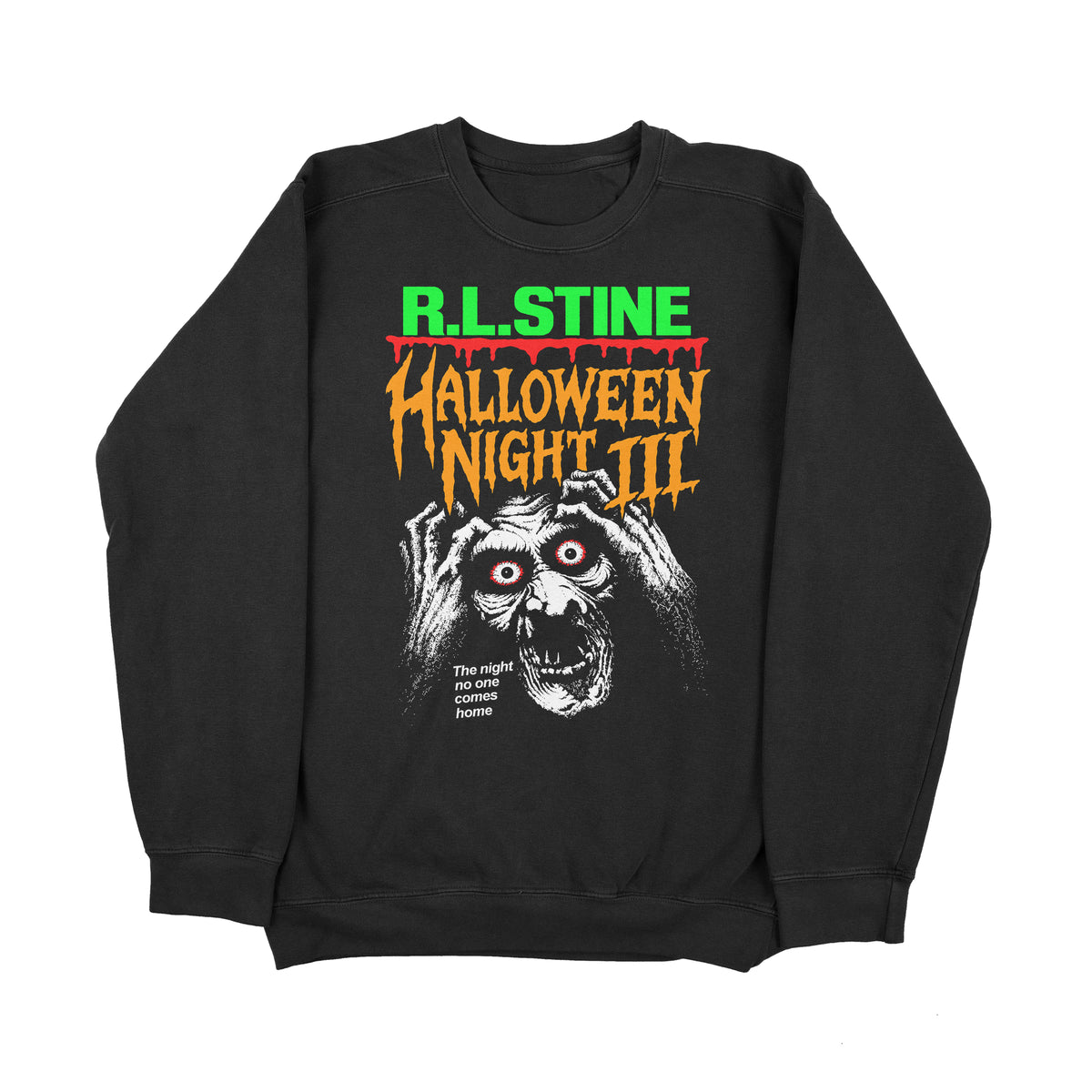No One Comes Home (Crewneck)