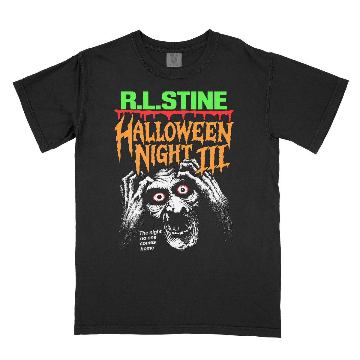 No One Comes Home (Tee)