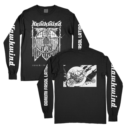 Doremi (Long Sleeve)
