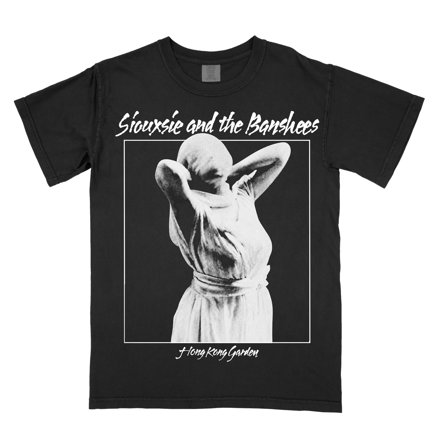 Garden (Tee)