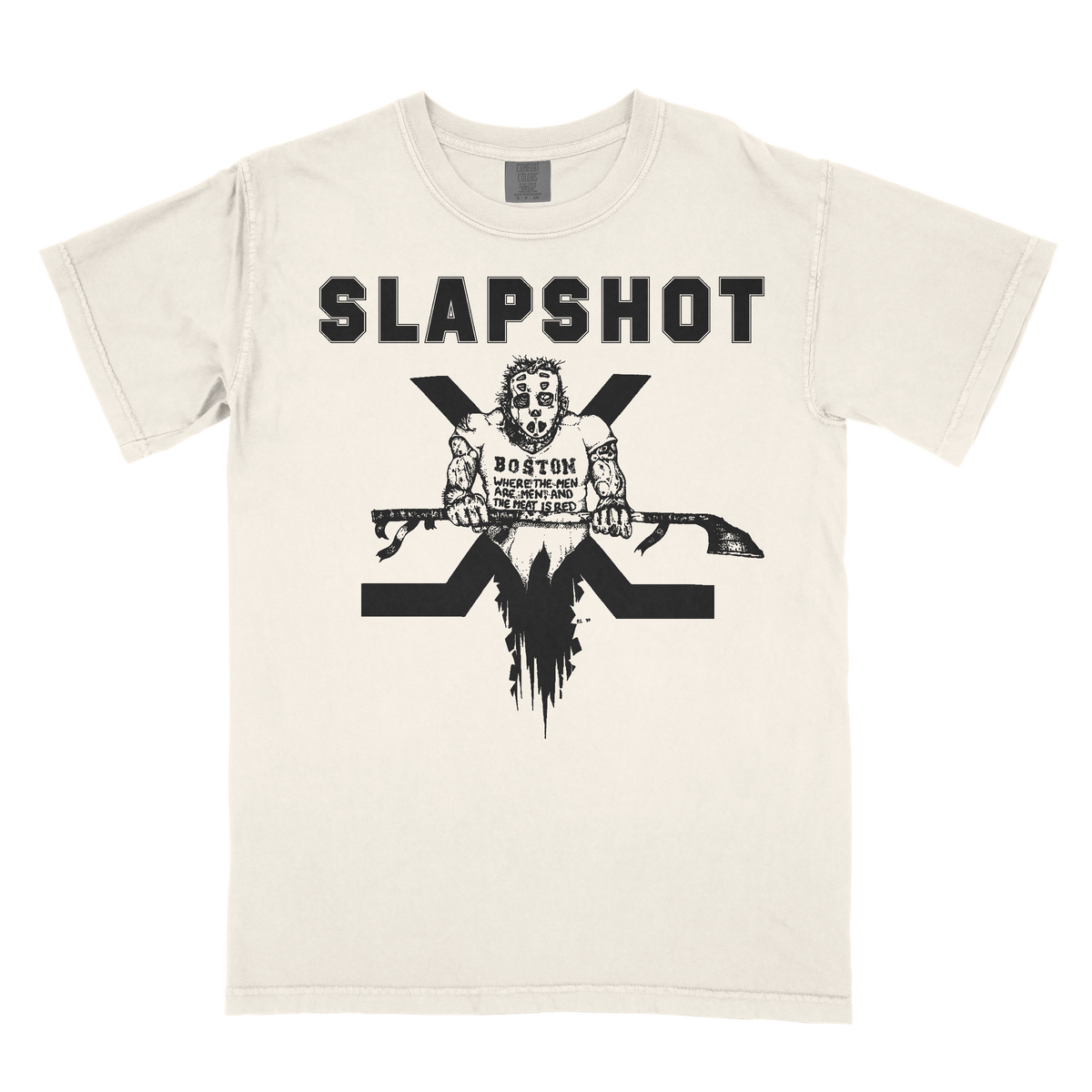 Overtime (Tee)