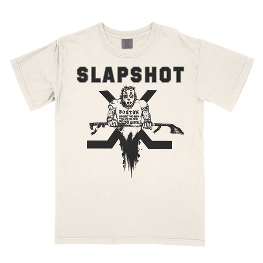 Overtime (Tee)