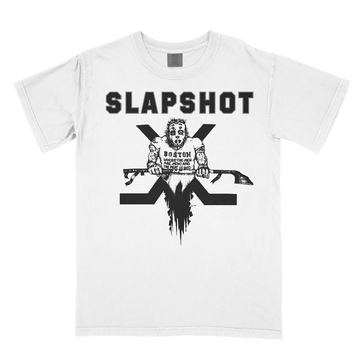 Overtime (Tee)