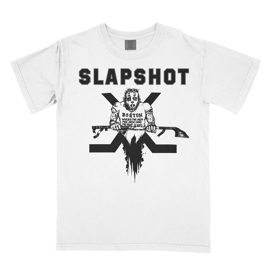 Overtime (Tee)