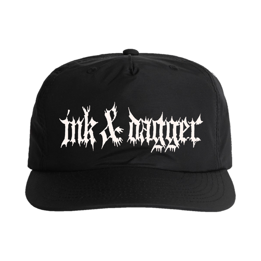 Ink & Dagger (Hats)