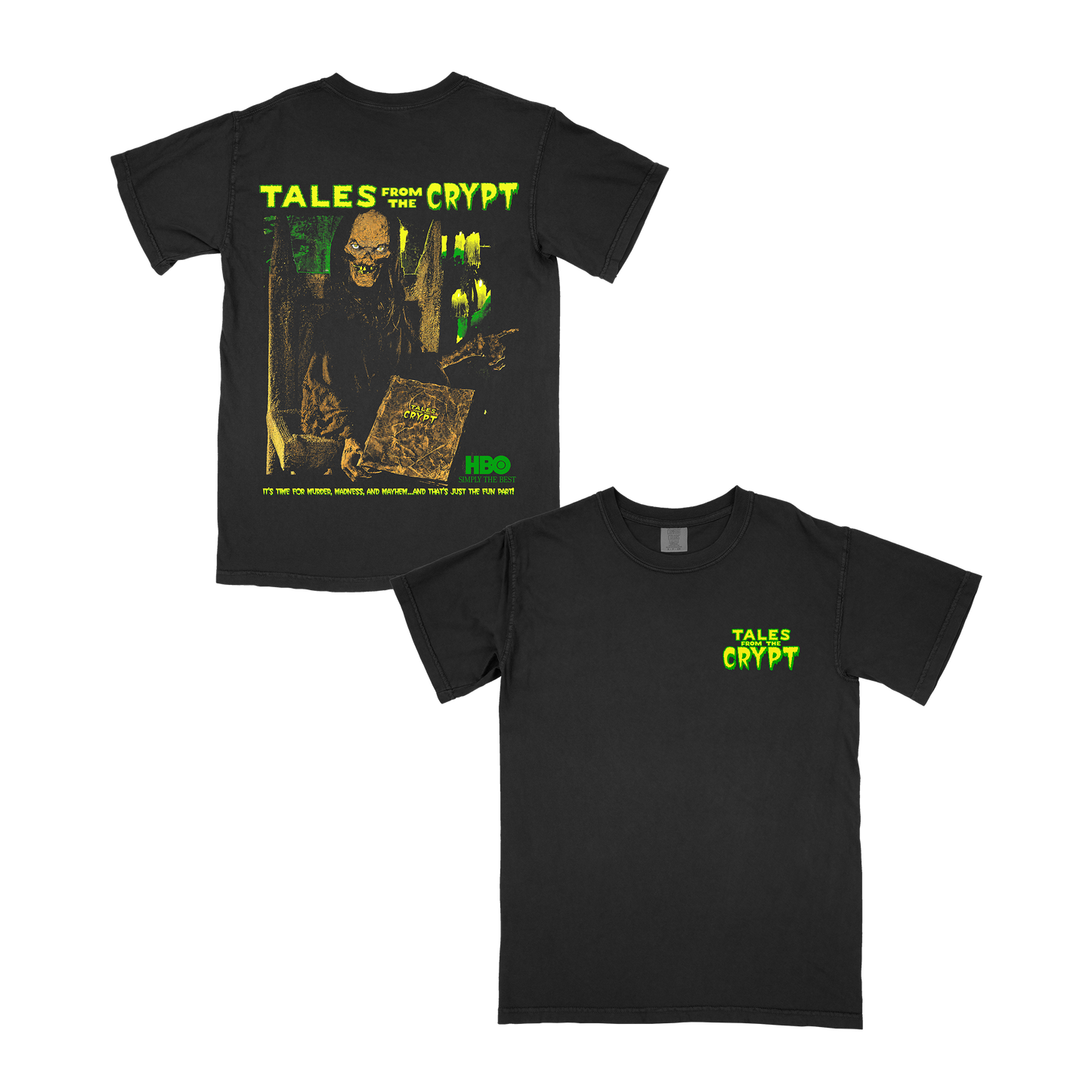 Hello Kiddies (Tee)
