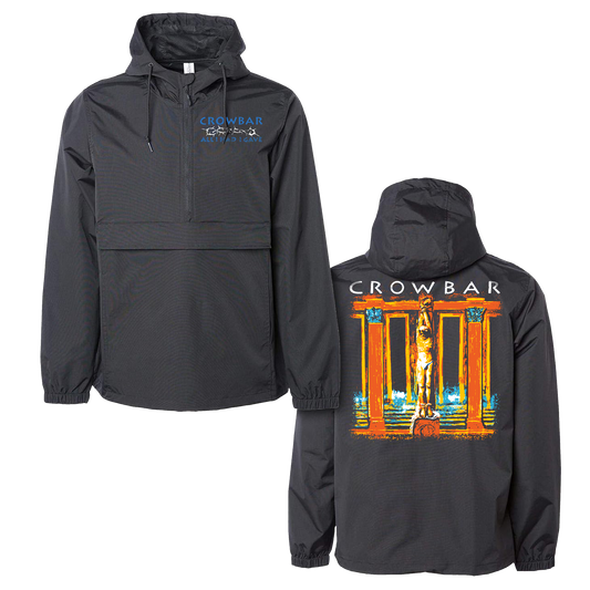 I Gave (Windbreaker)