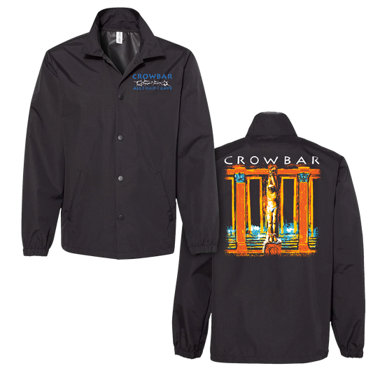 I Gave (Windbreaker)