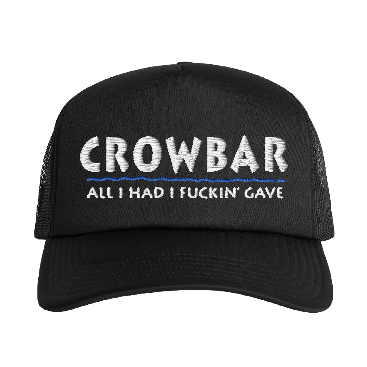 I Gave (Hats)