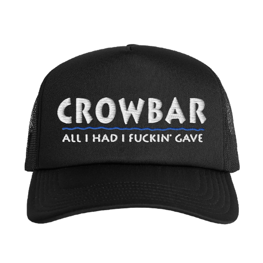 I Gave (Hats)