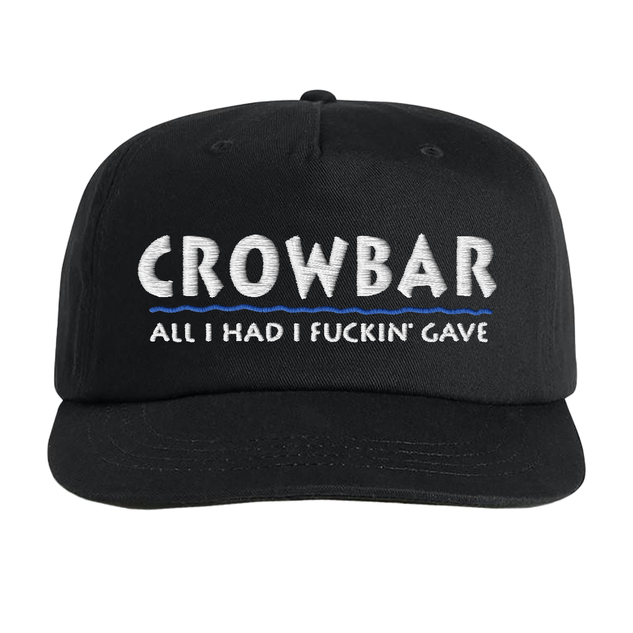 I Gave (Hats)