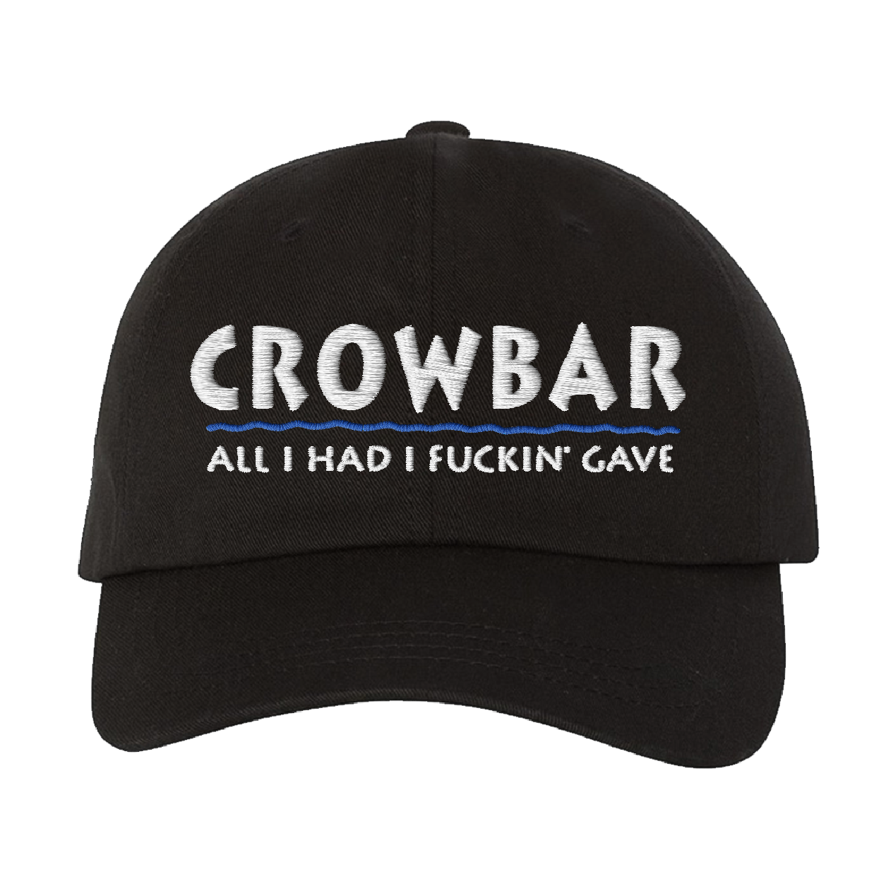 I Gave (Hats)