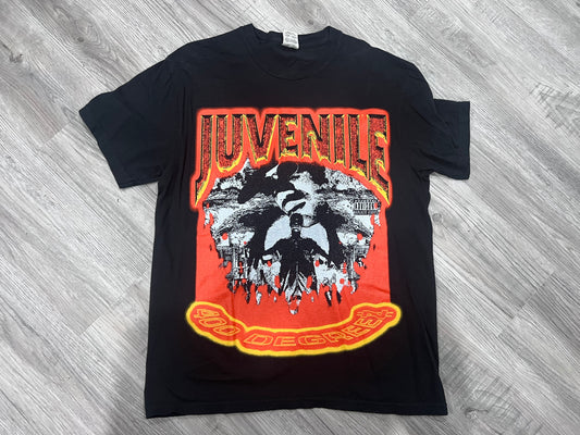 Juvenile Tee