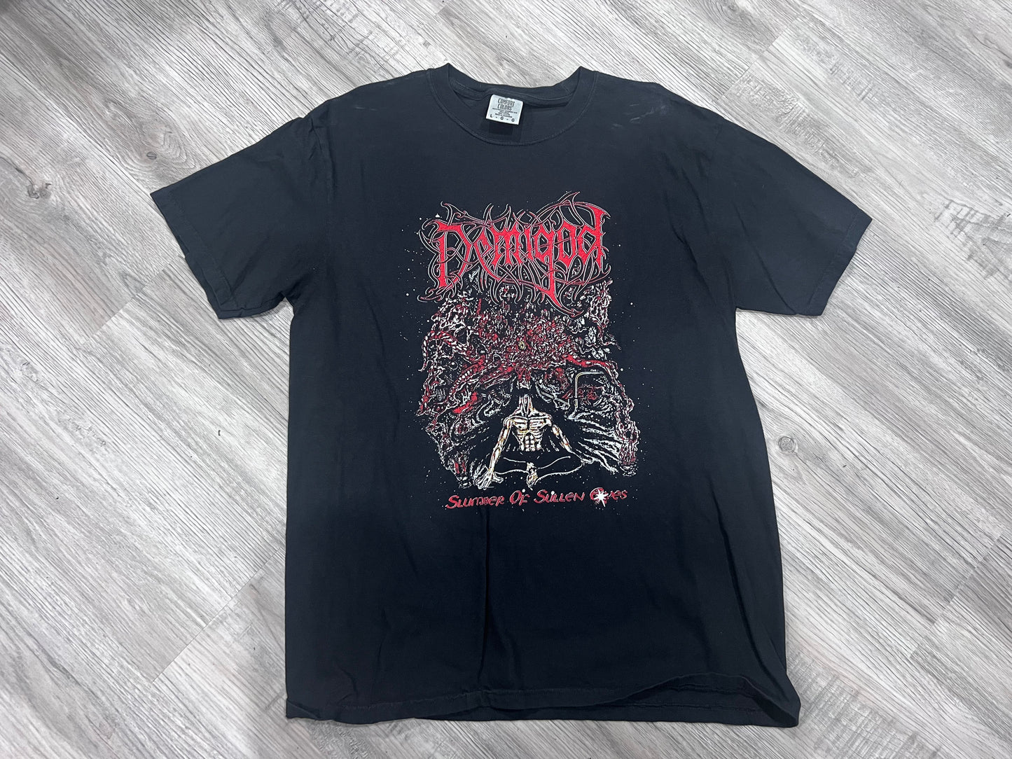 Demigod Sullen Tee