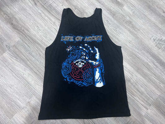 Life of Agony Tank