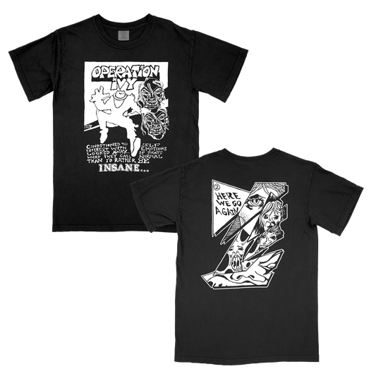 Insane (Tee)