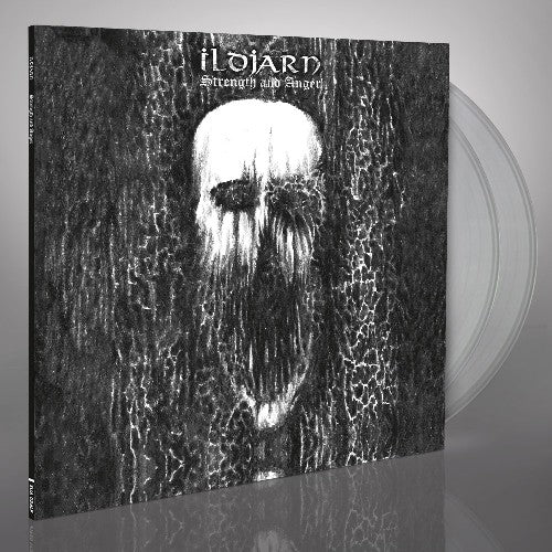ILDJARN - Strength And Anger (12" LP)