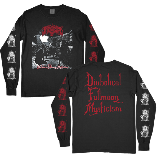 Fullmoon (Long Sleeve)