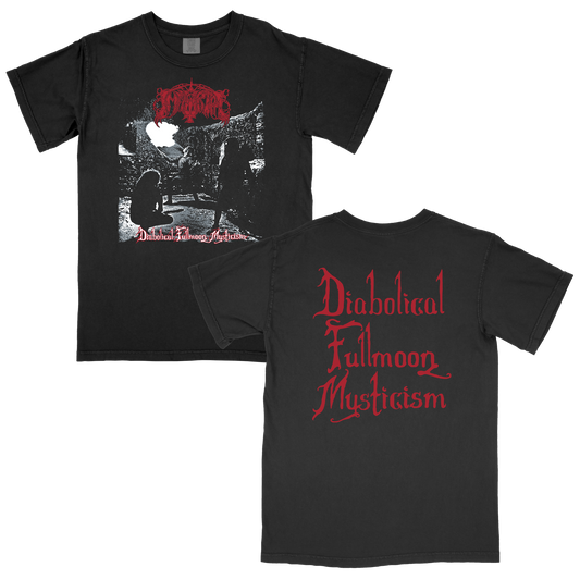 Fullmoon (Tee)