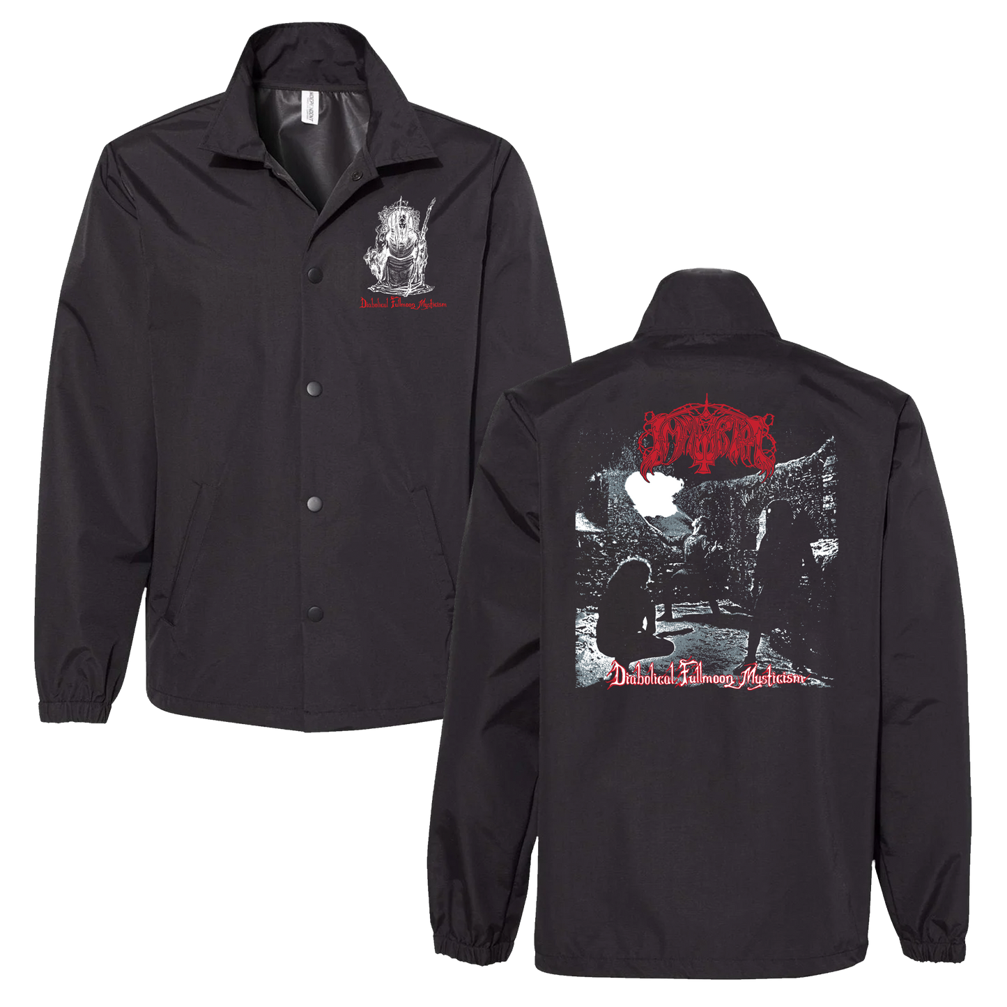 Fullmoon (Windbreaker)