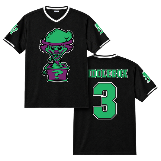 Jack In The Box (Jersey)