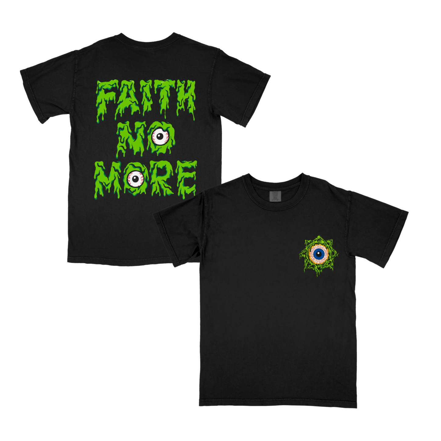 Lobber (Tee, LEFTOVERS)
