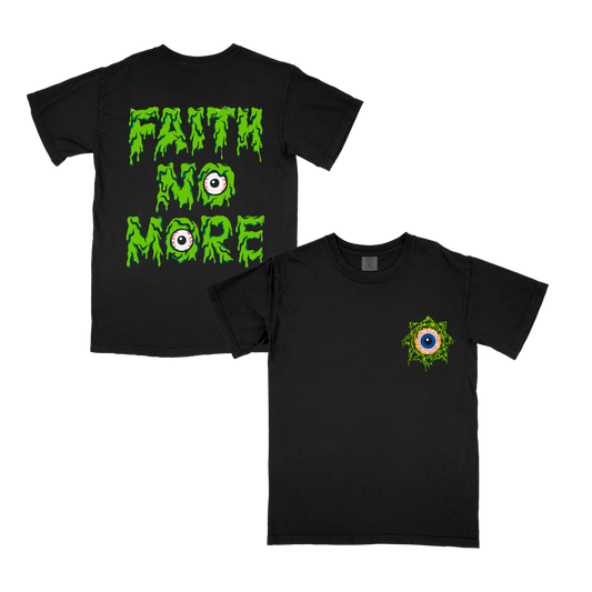 Lobber (Tee, LEFTOVERS)