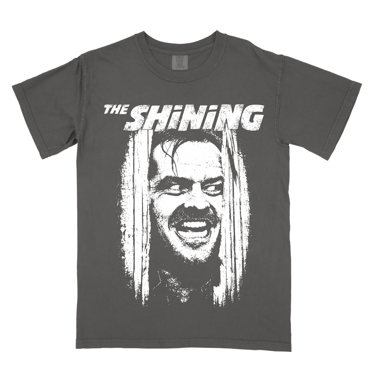 Johnny (Tee)