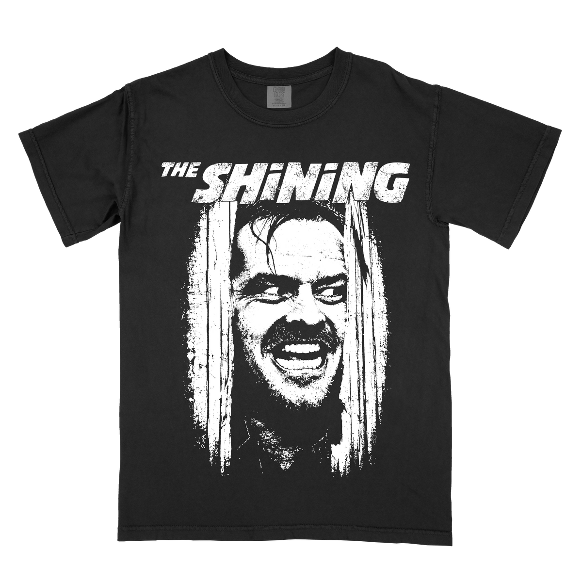 Johnny (Tee)