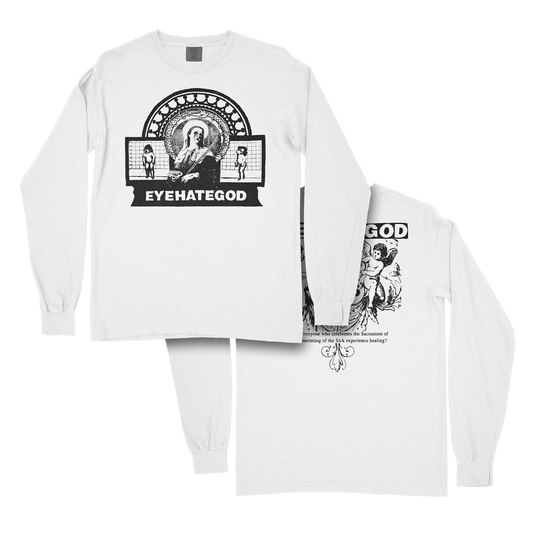 Kill Your Boss (Long Sleeve)