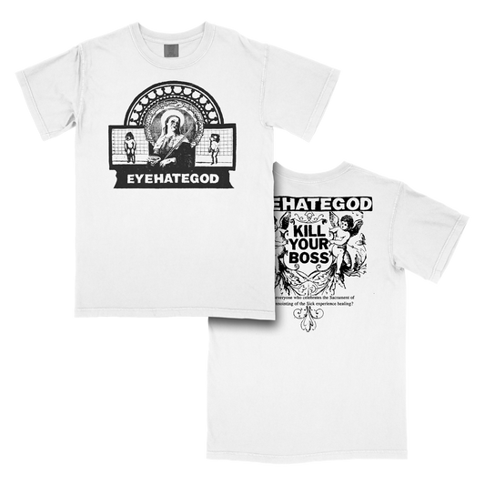 Kill Your Boss (Tee)