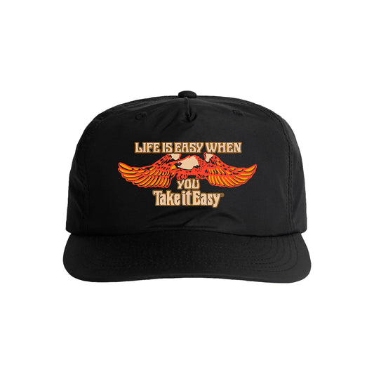 Life Is Easy (Hats)