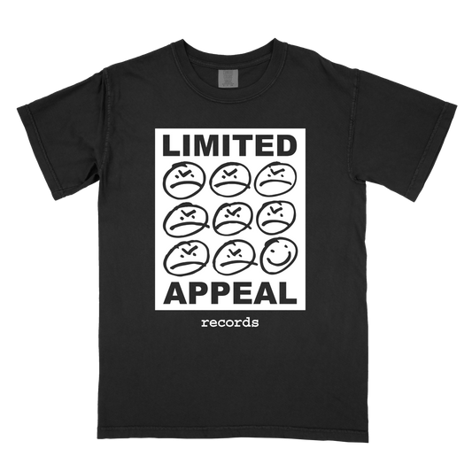 Limited Appeal (Tee)