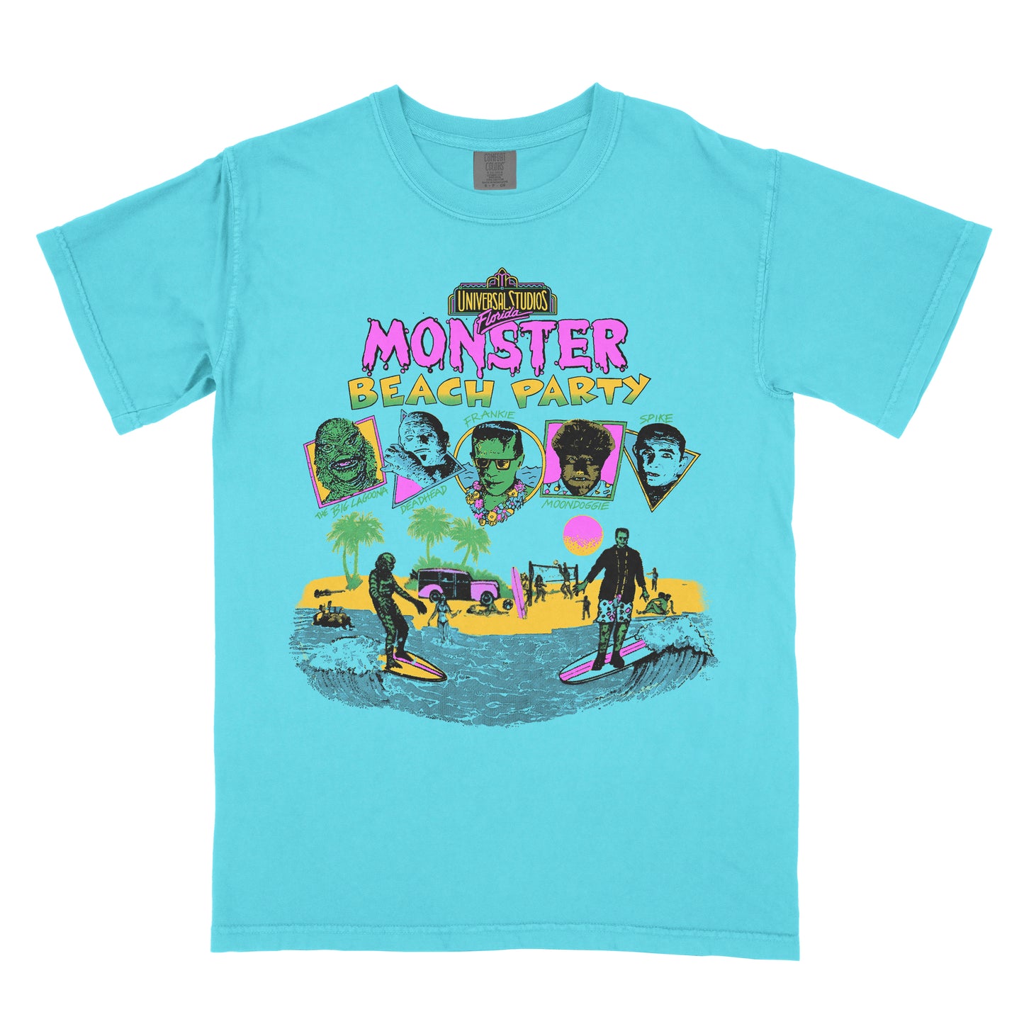 Party (Tee)