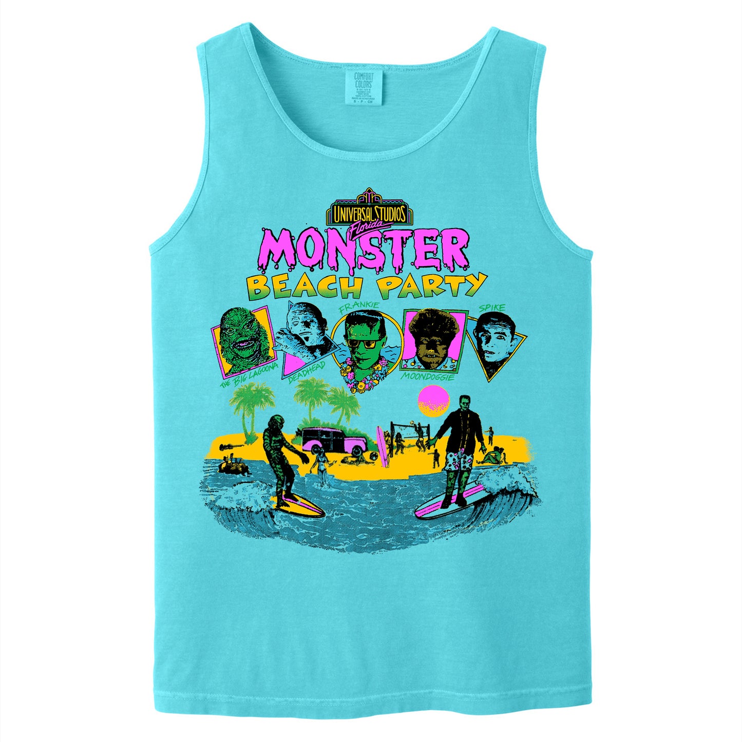 Party (Tanktop)