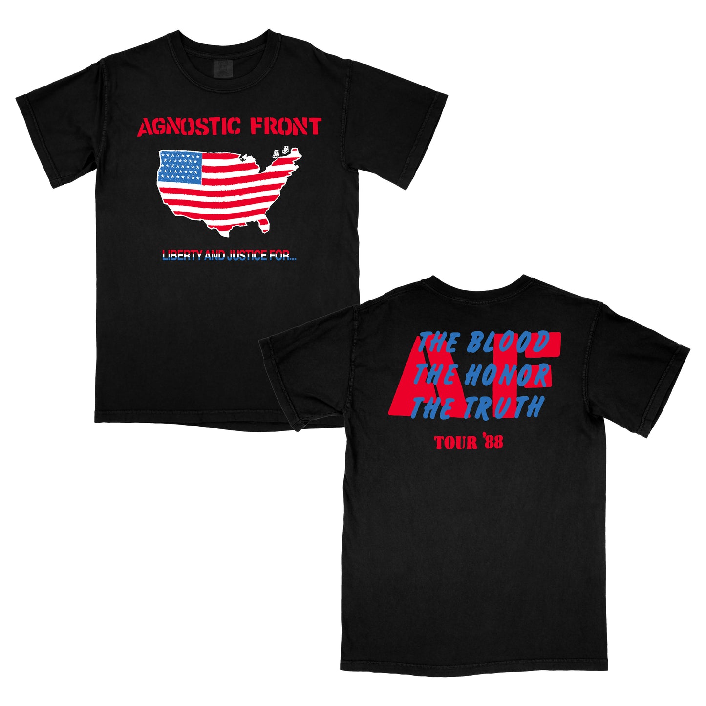 Liberty (Tee)