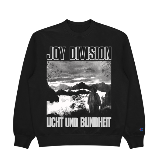 Licht Und Blindheit (Crewneck)