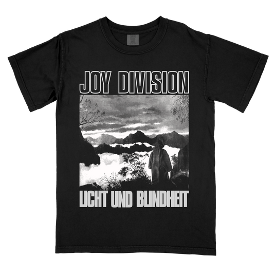 Licht Und Blindheit (Tee)