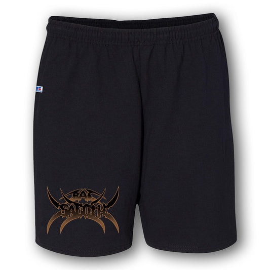 Bal-Sagoth - Logo Shorts