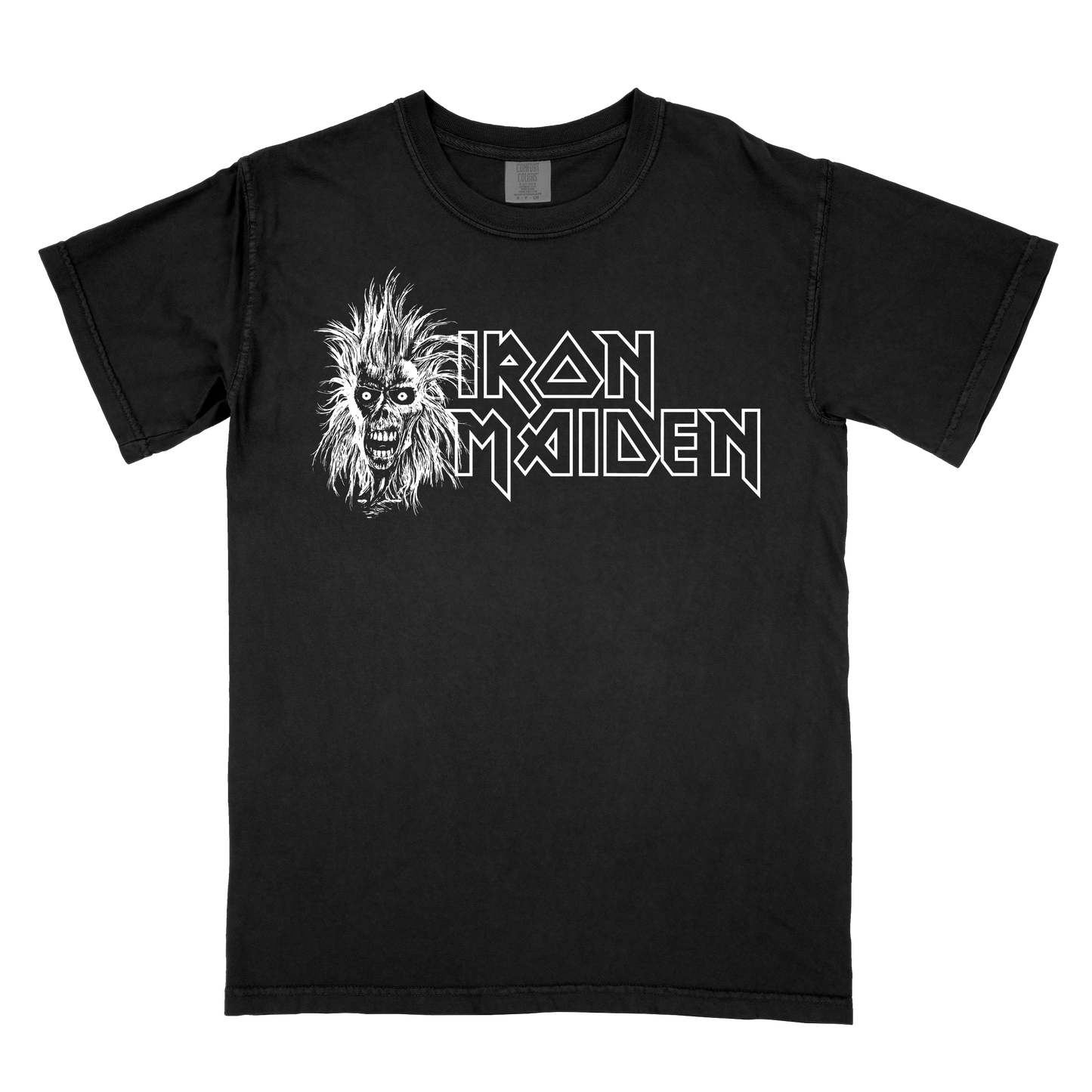Iron (Tee)