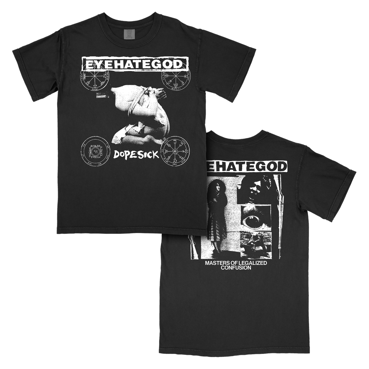 Masters (Tee)