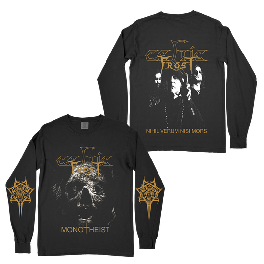 Dying God (Long Sleeve)