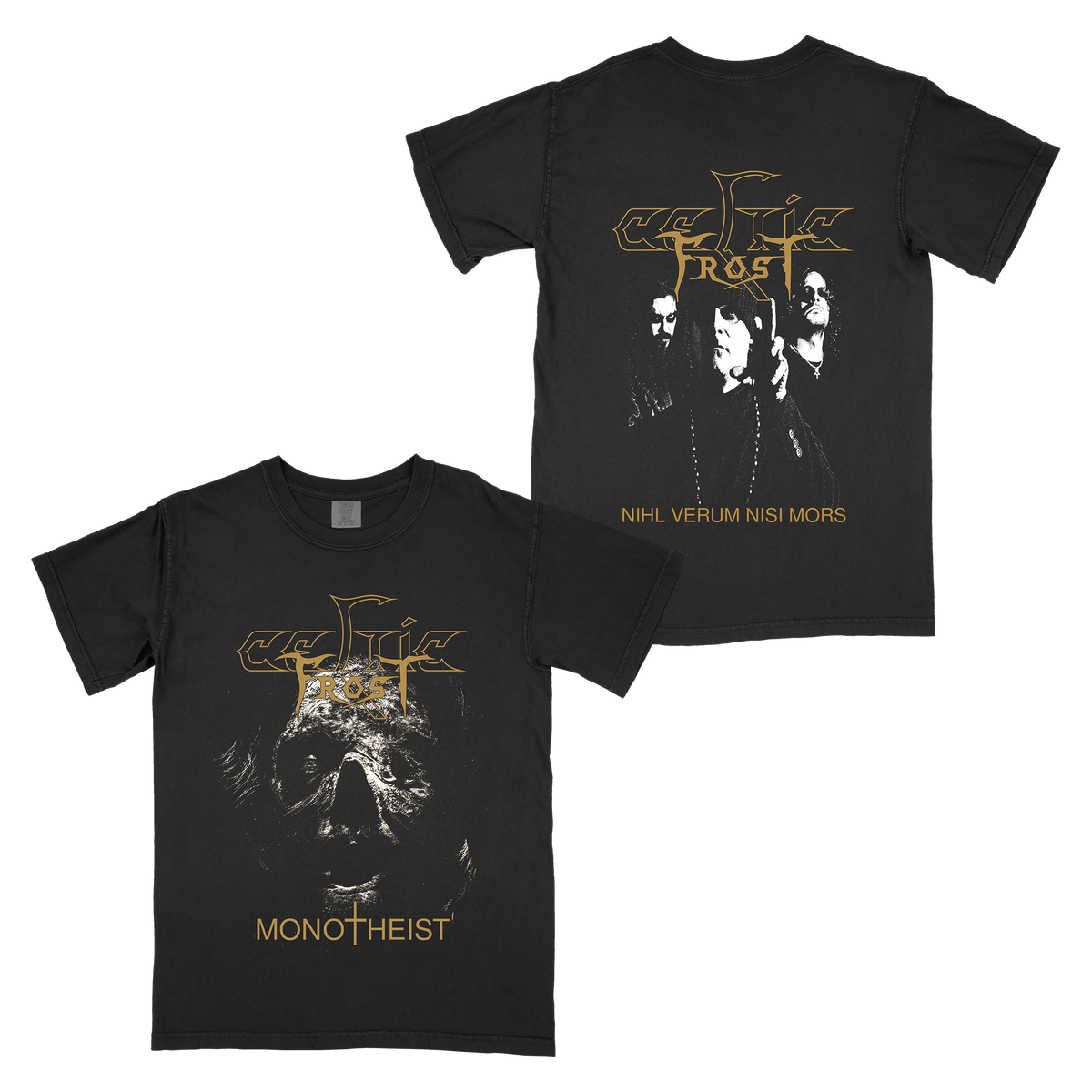 Dying God (Tee)