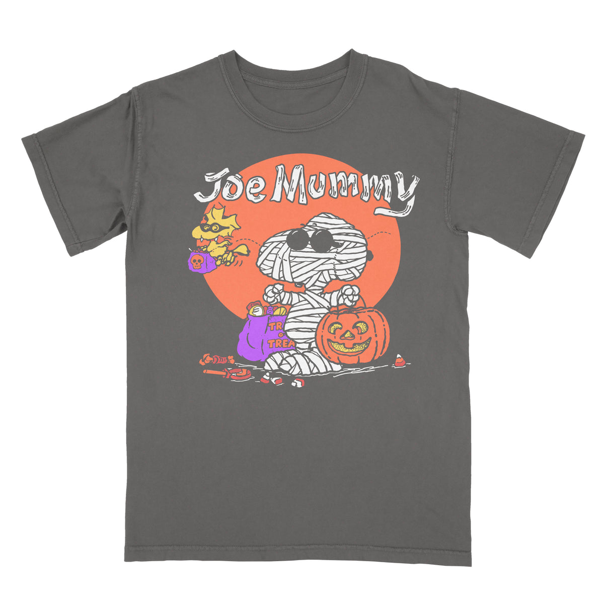 Mummy (Tee) - image 2