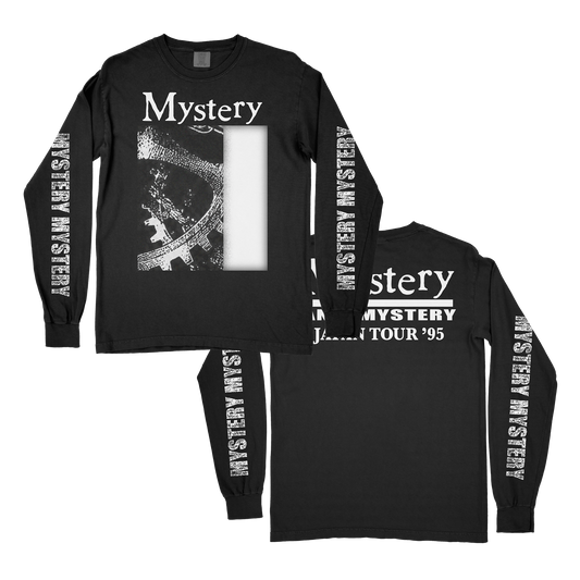 Anti Mystery (Long Sleeve)