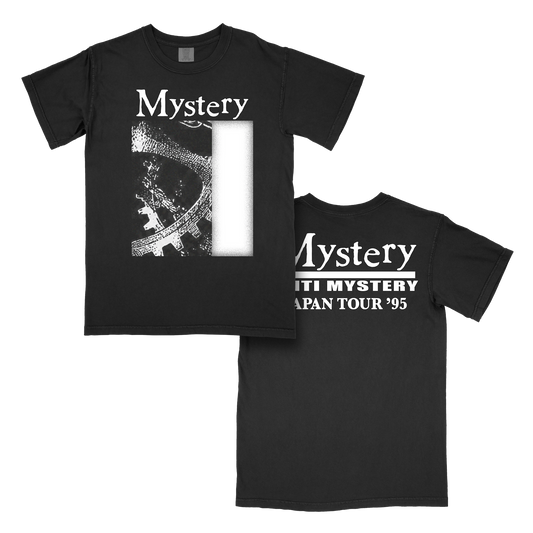 Anti Mystery (Tee)