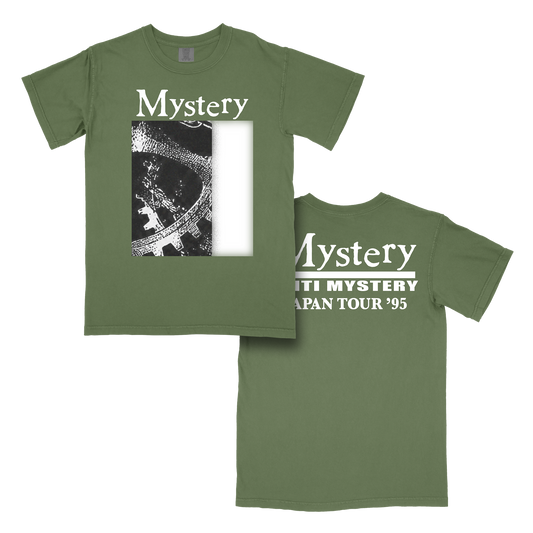 Anti Mystery (Tee)