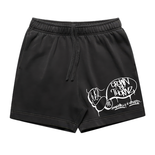 Mentally Vexed (Shorts)